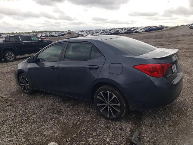 Vin: 2t1burhe5kc225783, lot: 54777135, toyota corolla l 20192