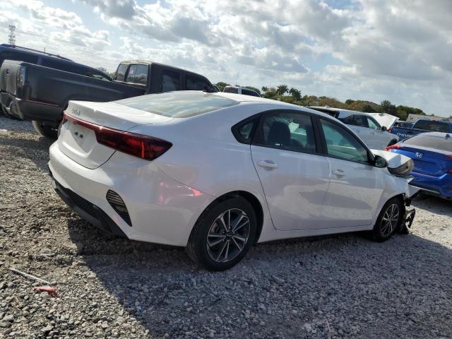 Vin: 3kpf24ad7re728254, lot: 53728345, kia forte lx 20243