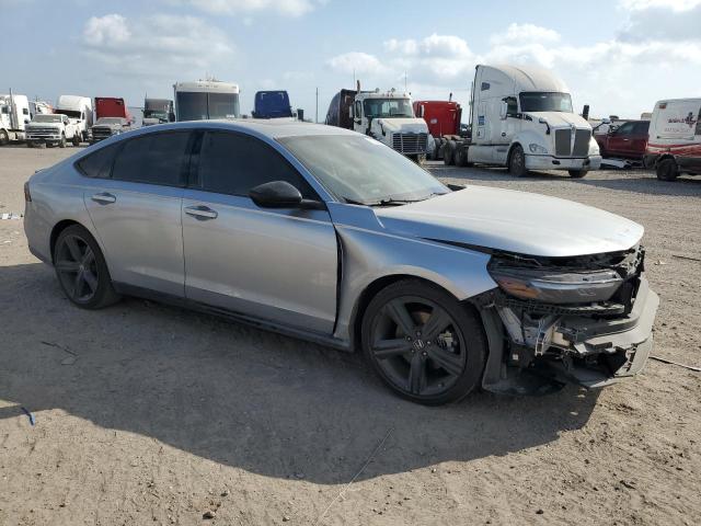 Vin: 1hgcy2f78ra066178, lot: 53568305, honda accord hybrid sport-l 20244
