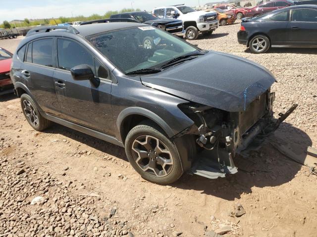 Vin: jf2gpacc5e8306515, lot: 52625985, subaru xv 2.0 premium 20144
