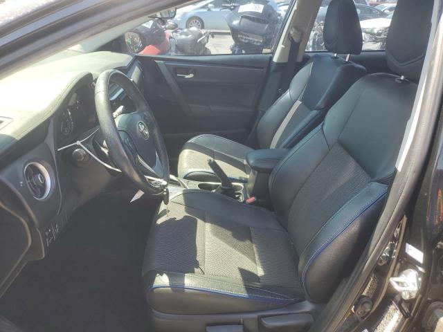 2017 TOYOTA COROLLA L - 2T1BURHE5HC937140