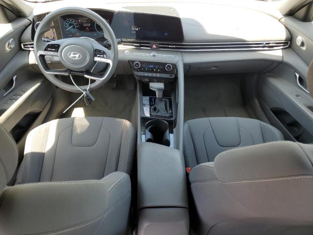 2024 HYUNDAI ELANTRA BL KMHLM4DJ2RU107998