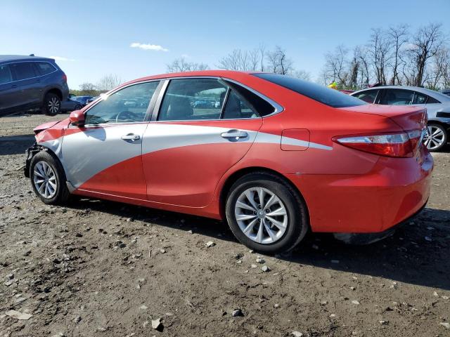 Vin: 4t4bf1fk4gr540428, lot: 51926155, toyota camry le 20162