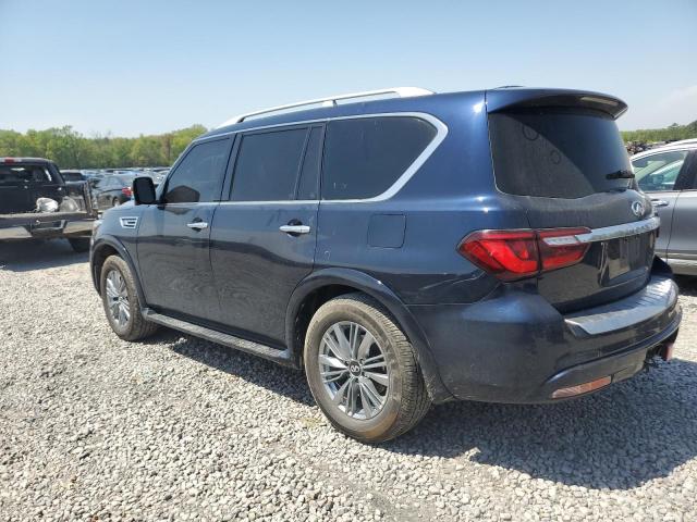 2021 INFINITI QX80 LUXE JN8AZ2AF4M9719542