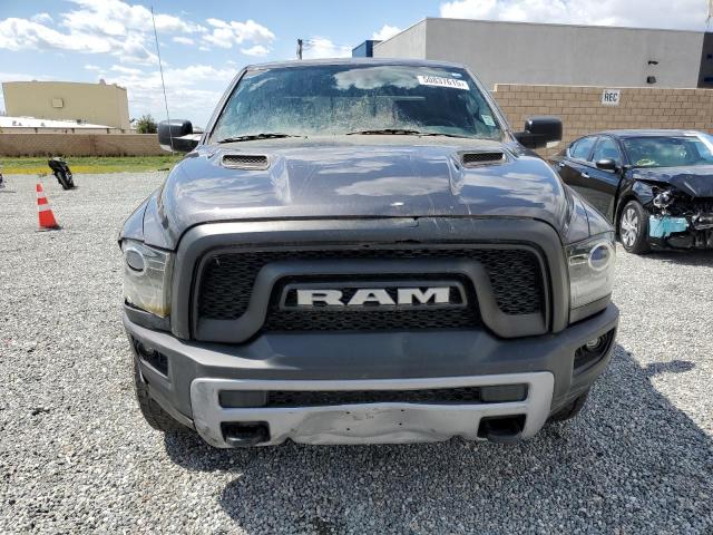2017 RAM 1500 REBEL 1C6RR7YT9HS633818