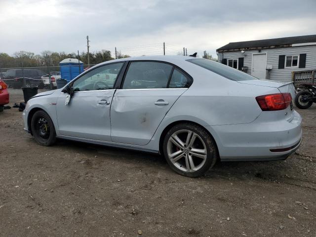 Vin: 3vw4t7aj1hm316781, lot: 53119435, volkswagen jetta gli 20172