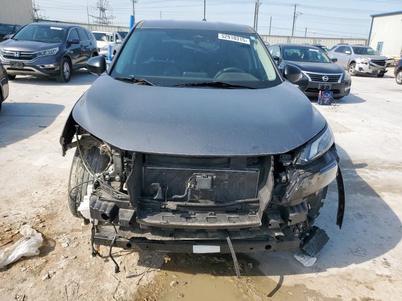 2023 NISSAN ROGUE S - 5N1BT3AA9PC749988