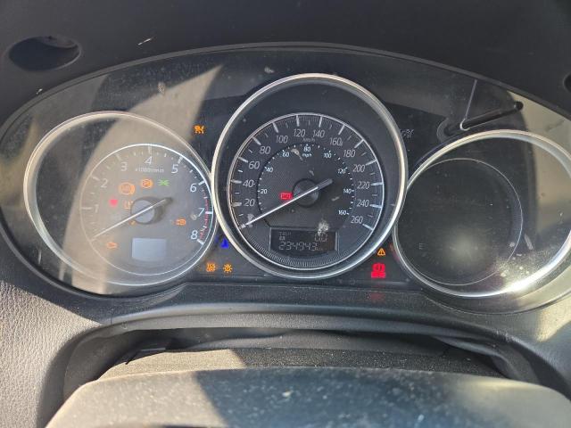 2016 MAZDA CX-5 GT - JM3KE4DY1G0630953