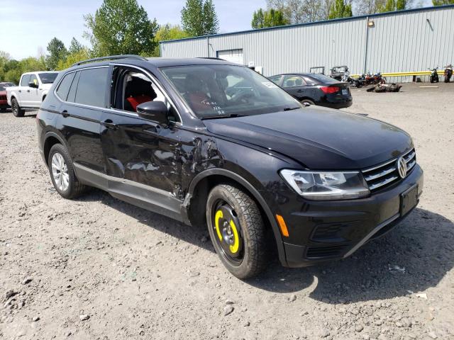 Vin: 3vv2b7ax7jm119297, lot: 54416195, volkswagen tiguan se 20184