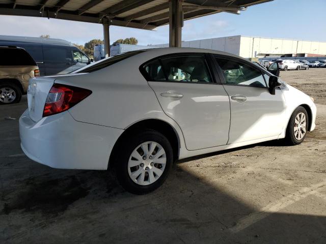 Vin: 2hgfb2f5xch596531, lot: 51831545, honda civic lx 20123