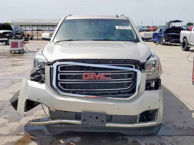 2015 GMC YUKON SLT - 1GKS2BKC3FR233224