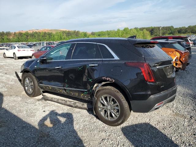 Vin: 1gykndrs8nz114427, lot: 53703975, cadillac xt5 premium luxury 20222