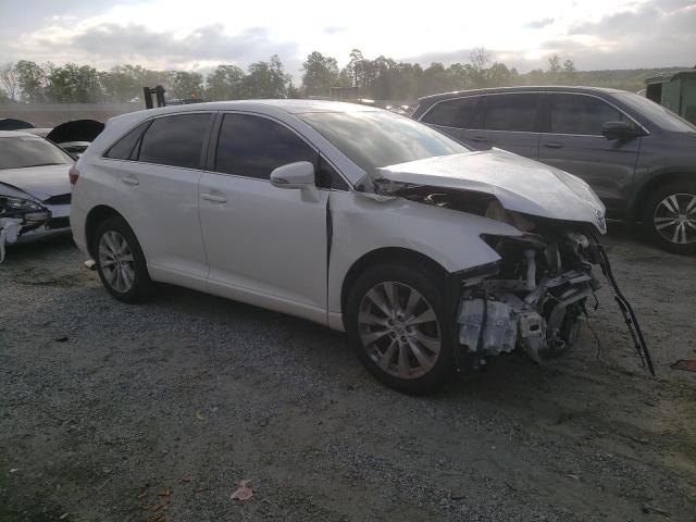 Vin: 4t3za3bb3du067231, lot: 54868535, toyota venza le 20134