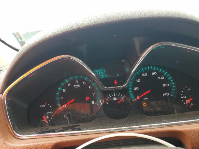 2016 CHEVROLET TRAVERSE L - 1GNKRGKDXGJ110203