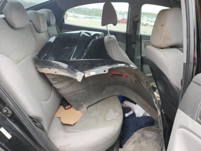 2017 HYUNDAI ACCENT - KMHCT4AE9HU194789