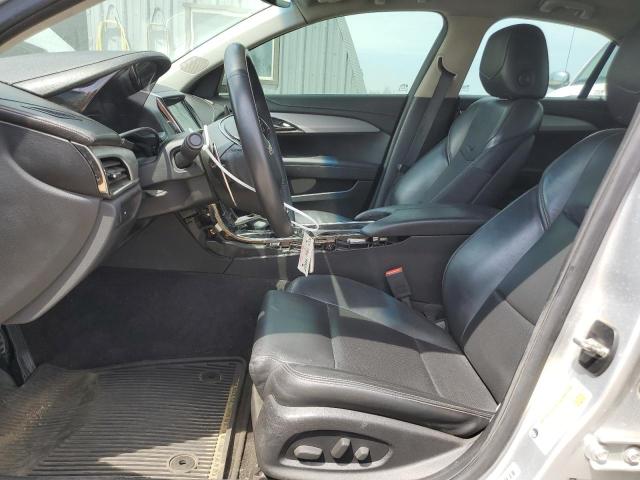 2015 CADILLAC ATS LUXURY 1G6AB5RX6F0108629