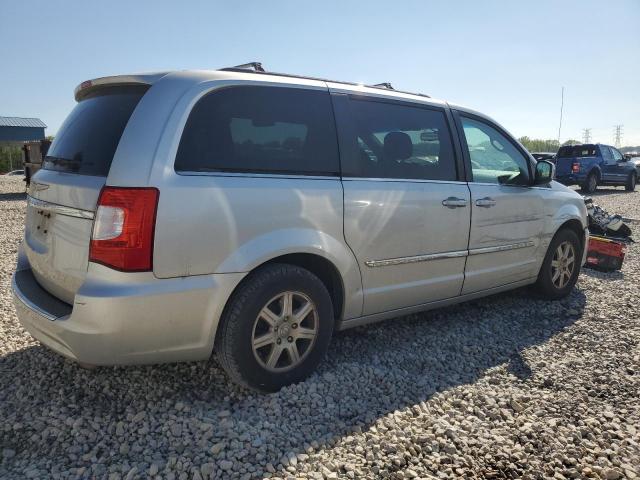 Vin: 2c4rc1bg2cr392858, lot: 52648585, chrysler minivan touring 20123