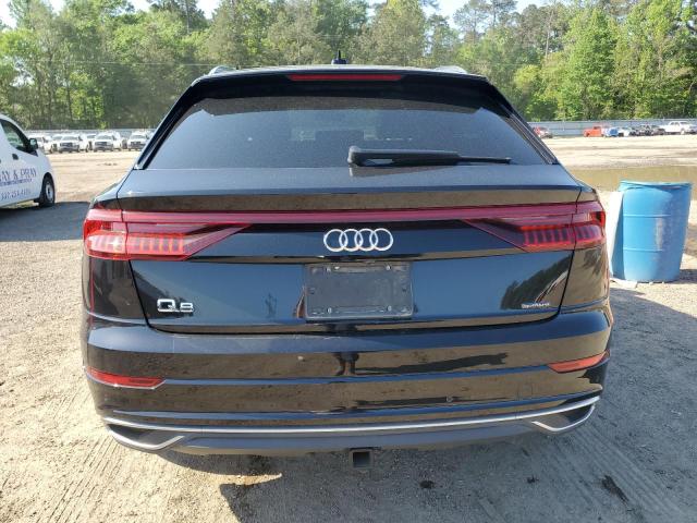 2019 AUDI Q8 PREMIUM - WA1BVAF13KD043155