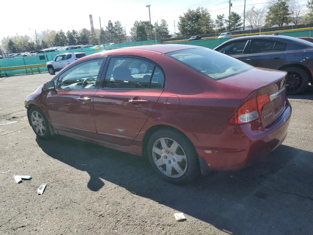 Vin: 2hgfa1f59bh544612, lot: 52982425, honda civic lx 20112