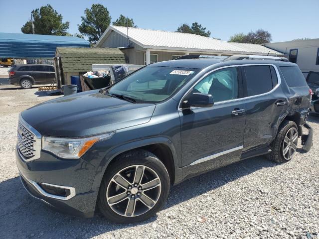 GMC ACADIA DEN
