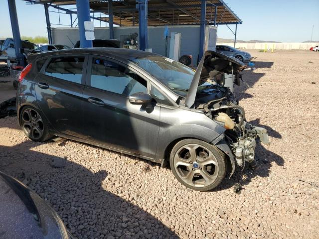 Vin: 3fadp4gx0hm109130, lot: 52358695, ford fiesta st 20174
