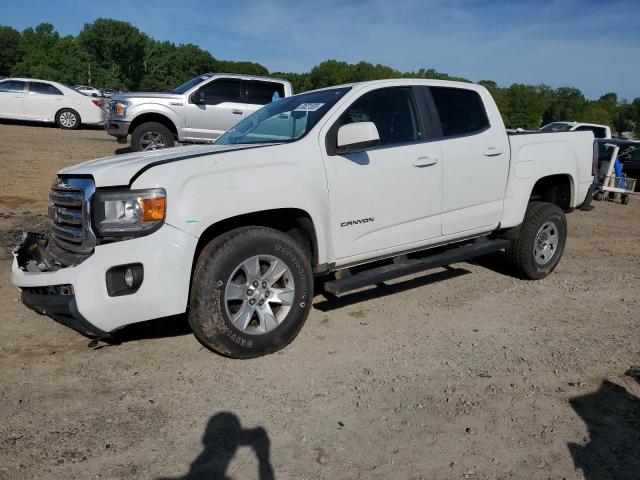 Vin: 1gtg5ce38g1266004, lot: 53621555, gmc canyon sle 2016 img_1