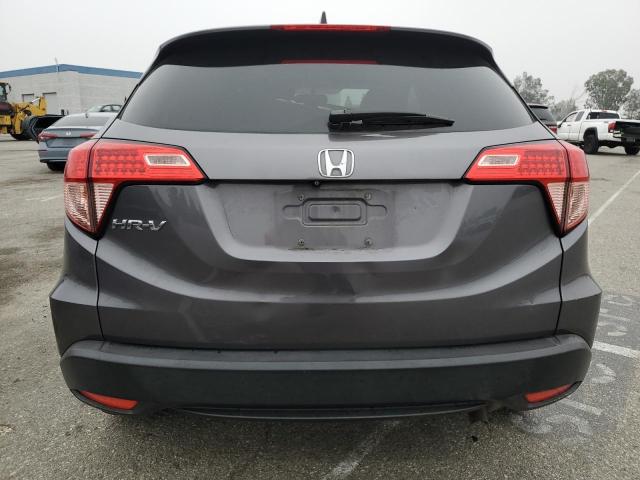 2017 HONDA HR-V EX - 3CZRU5H54HG709329