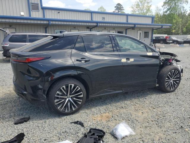 Vin: jtjaaaabxpa007367, lot: 53901615, lexus rz 450e 450e 20233