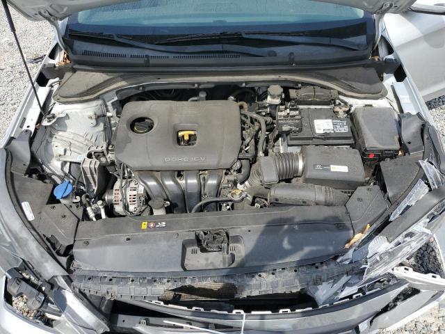 2019 HYUNDAI ELANTRA SE - 5NPD84LF6KH488796