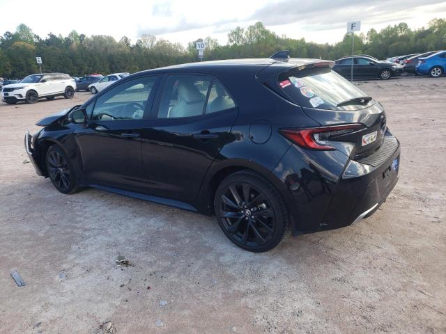 2023 TOYOTA COROLLA XS - JTNC4MBE7P3199862