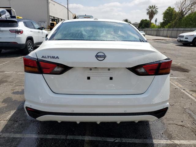2025 NISSAN ALTIMA SV - 1N4BL4DV8SN374929