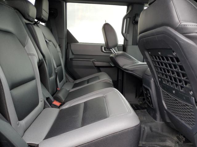 2024 FORD BRONCO BLA 1FMEE1BP6RLA41845