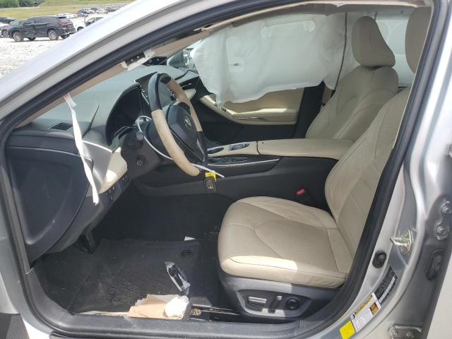 2020 TOYOTA AVALON LIM - 4T1DZ1FBXLU043226
