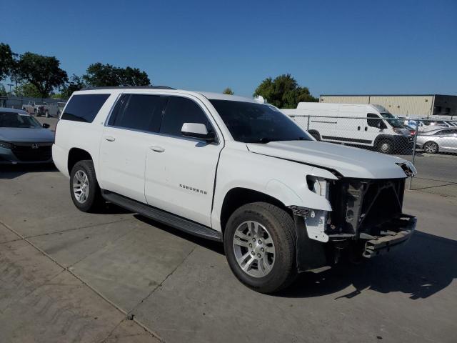 Vin: 1gnskhkc4kr220093, lot: 53663635, chevrolet suburban k1500 lt 20194