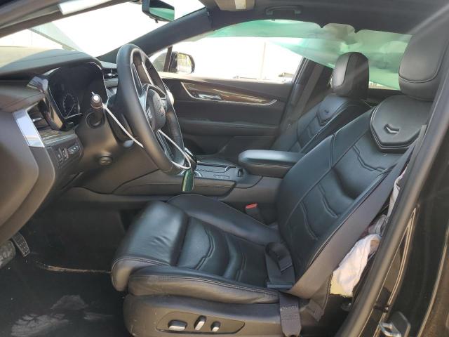 2017 CADILLAC XT5 PLATIN - 1GYKNFRS6HZ105919