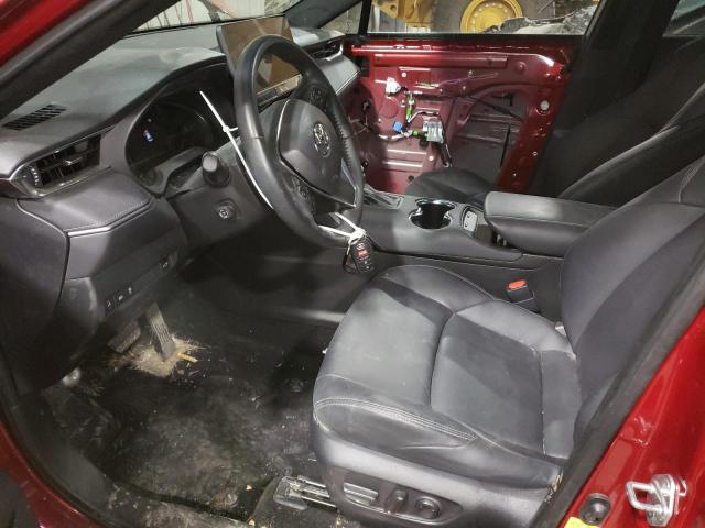 2023 TOYOTA VENZA LE - JTEAAAAH2PJ123441