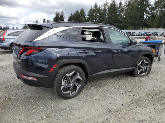 Vin: km8jbdd25ru186721, lot: 53752245, hyundai tucson sel 20243