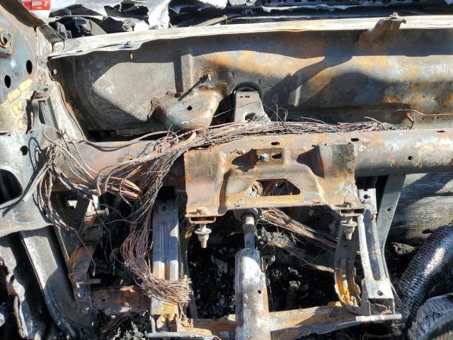 2022 CHEVROLET SILVERADO - 1GCPWBEK4NZ236768