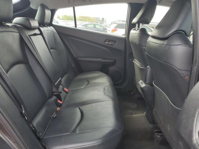 2020 TOYOTA PRIUS LE - JTDL9RFU3L3013121