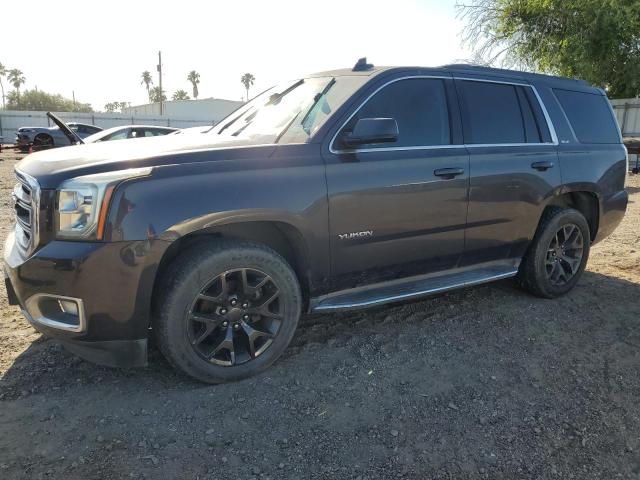 GMC YUKON SLE