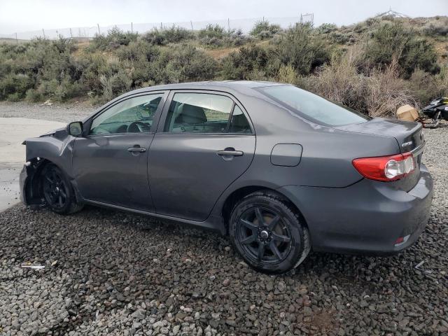 Vin: 2t1bu4ee7dc993968, lot: 53484005, toyota corolla base 20132