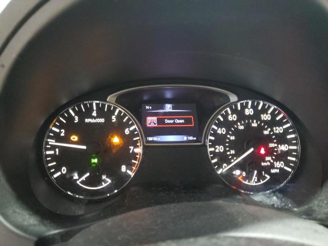 2016 NISSAN ALTIMA 2.5 - 1N4AL3AP1GC151033