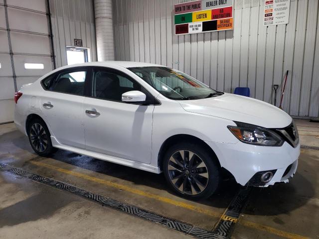 Vin: 3n1ab7ap2hy236351, lot: 52611665, nissan sentra s 20174