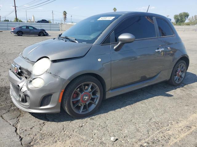 Vin: 3c3cfffh1dt697171, lot: 54896115, fiat 500 abarth 2013 img_1