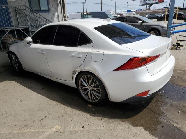 Vin: jthba1d26h5059736, lot: 52641675, lexus is 200t 20172