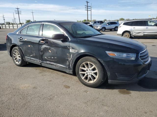 Vin: 1fahp2d89eg141311, lot: 54207255, ford taurus se 20144