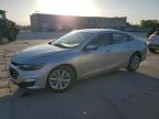 2020 CHEVROLET MALIBU LT - 1G1ZD5ST2LF065748