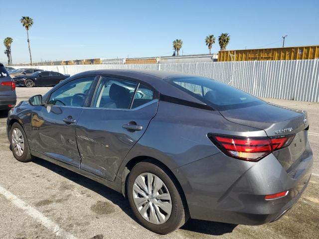 Vin: 3n1ab8bv4py304537, lot: 52351055, nissan sentra s 20232
