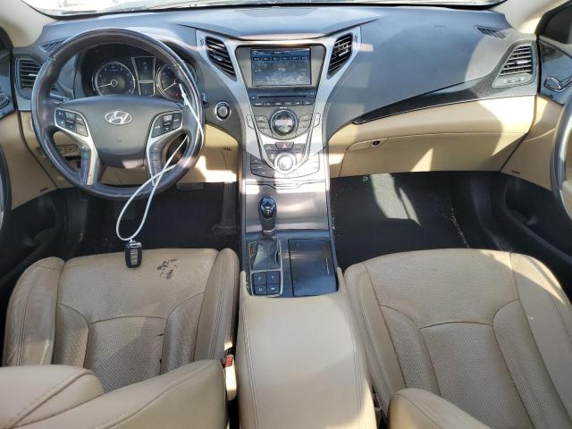 KMHFH4JG1DA230244 2013 HYUNDAI AZERA