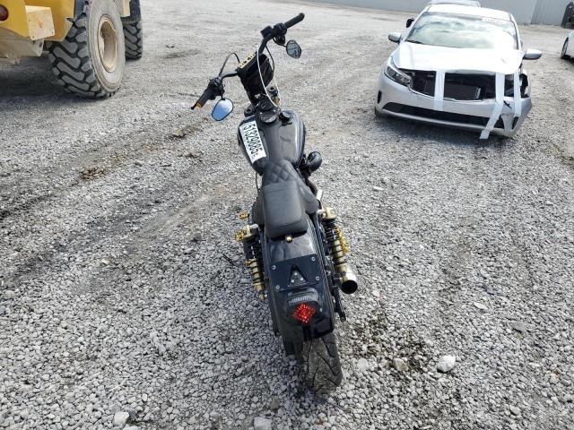2016 HARLEY-DAVIDSON FXDLS 1HD1GS823GC326447